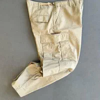 شلوار شیش جیب عمده اورجینال تاناکورا و استوک