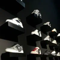 فروش دکور بوتیک|فروشگاه و مغازه|کیش, |دیوار