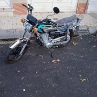 موتور هندا۱۵۰ ۱۴۰۳ ساوین