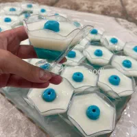 پذیرش سفارش دسر و فینگرفود فودلند