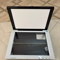 دستگاه اسکنر hp scanjet200|پرینتر، اسکنر، کپی، فکس|زنجان, |دیوار
