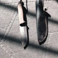 چاقو بوشکرافت