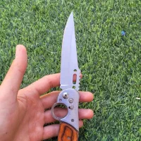 چاقو|کلکسیون اشیاء عتیقه|یزد, |دیوار