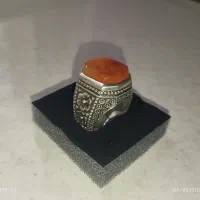 انگشتر دستساز ۸۰گل نفیس