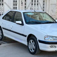 پارس 1401تمام فابریک|خودرو سواری و وانت|شیراز, دینکان|دیوار