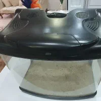 آکواریوم شرکتی هایلا|ماهی|کهریزک, |دیوار