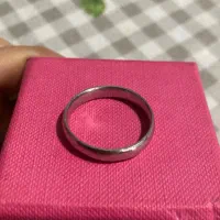 حلقه پلاتین