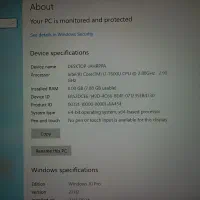 لب تاب lenovo|رایانه همراه|کرج, عظیمیه|دیوار