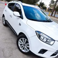 جک S5 اتوماتیک، مدل ۱۳۹۵
