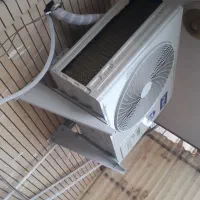 نصاب کولر گازی ، جابجایی ، لوله گذاری ، نصب کولر|خدمات پیشه و مهارت|تبریز, |دیوار