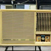 کولر گازی چراغ سبز ژاپن کد ۲۰۲۸