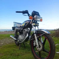 موتور Honda 200 کم کار تمیز