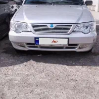 پراید۱۳۲sx مدل۹۰