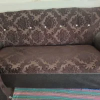 مبل ۷ نفره سالم