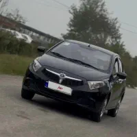 برلیانس H230 دنده مدل۹۶