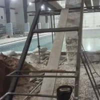 جوشکاری سیار برش منتاژ