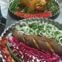 قبول سفارش آشپزی مجالس و مهمانی