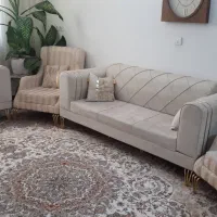 مبلمان ۷ نفره