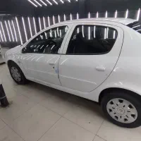 رانا پلاس ۹۹ کم کارکرد بی رنگ با برگه کارشناسی