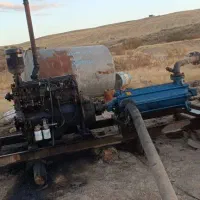 موتور آب|ماشینآلات صنعتی|سنندج, |دیوار