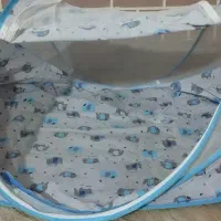 پشه بند نوزادی|اسباب و اثاث بچه|سیرجان, |دیوار