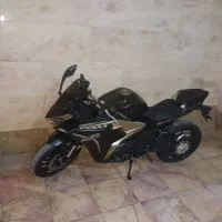 gp250cc ‌|موتورسیکلت|تهران, نصرت|دیوار