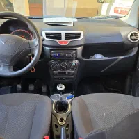 ام وی ام ۱۱۰s کامفورت|خودرو سواری و وانت|مشهد, کوی المهدی|دیوار