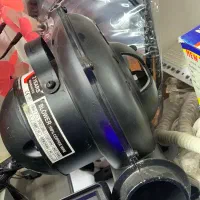 جت فن توربو کباب پز