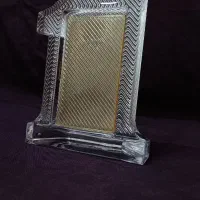 قاب عکس|تابلو، نقاشی، عکس|شیراز, لب آب|دیوار