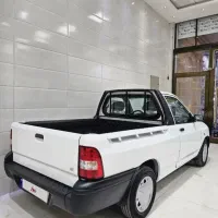 پراید وانت 151/مدل 404/نقد و اقساط/تحویل فوری|خودرو سواری و وانت|تهران, فردوسی|دیوار