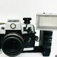 دوربین عکاسی المپیا ژاپنی اصل