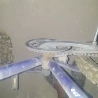 دوچرخه اساک|دوچرخه، اسکیت، اسکوتر|زابل, |دیوار