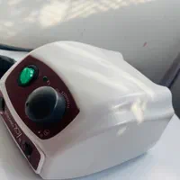 سوهان برقی ناخن