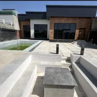 کرج-کردان-سهیلیه-ویلا-باغچه-مدرن-شهرکی-300-متری