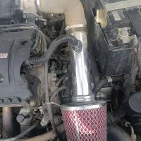 هدرز اگزوز پارس تویوفایو|قطعات یدکی و لوازم جانبی|آباده, |دیوار