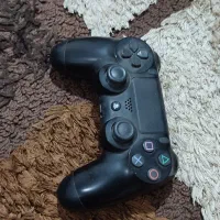 ps4 slim|کنسول، بازی ویدئویی و آنلاین|اهواز, کوی منابع طبیعی|دیوار