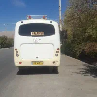 مینی بوس|خودرو سنگین|شیراز, سلطان آباد|دیوار