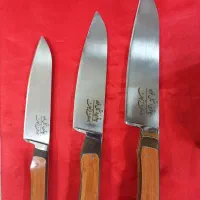 چاقو آشپزخونهای اصیل زنجان