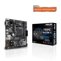 مادربرد B450 رایزن