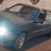 سواری آردی آی