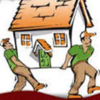 شرکت باربری و حمل و نقل خانه سبز