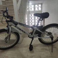 دوچرخه سایز ۲۰ مدل کراس