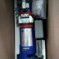 تعمیر تخصصی موتور کرکره برقی تضمینی|خدمات پیشه و مهارت|کرمانشاه, |دیوار