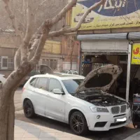 تعمیرات *شارژ گاز کولر*و*رادیاتورسازی*انواع خودرو
