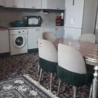 منزل رهنی اپارتمان طبقه 4همراه با اسانسور