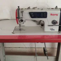 چرخ راسته دوز و سردوز4نخ