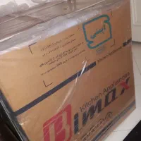 فرتوکار۰۰۳۰بیمکث پلمپ بازنشده دارای گارانتی|اجاق گاز و لوازم برقی پختوپز|مشهد, سجاد شهر|دیوار