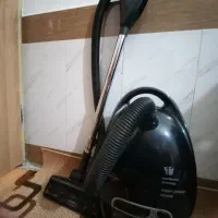 جاروبرقی پارس خزر۲۲۰۰وات