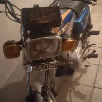 موتور فابریک