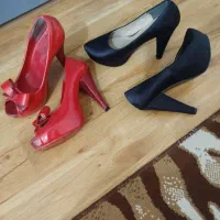 کفش مجلسی زنانه|کیف، کفش، کمربند|فولادشهر, C8|دیوار